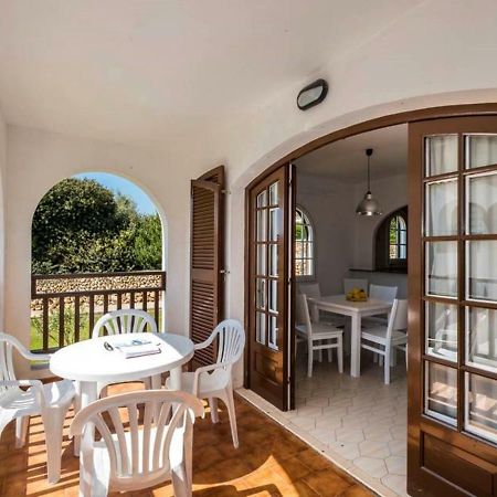 Girasol Garden Superior 2-B Appartement Son Bou Buitenkant foto