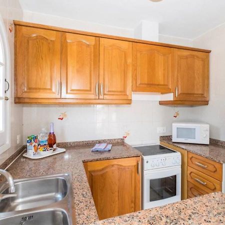 Girasol Garden Superior 2-B Appartement Son Bou Buitenkant foto