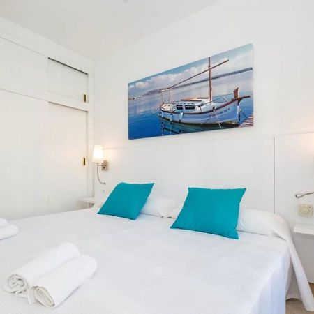 Girasol Garden Superior 2-B Appartement Son Bou Buitenkant foto