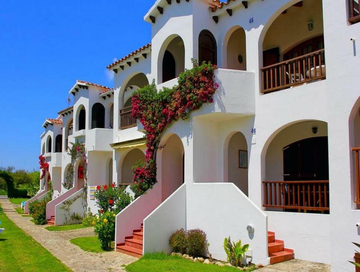 Girasol Garden Superior 2-B Appartement Son Bou Buitenkant foto