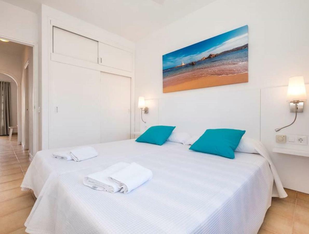 Girasol Garden Superior 2-B Appartement Son Bou Buitenkant foto