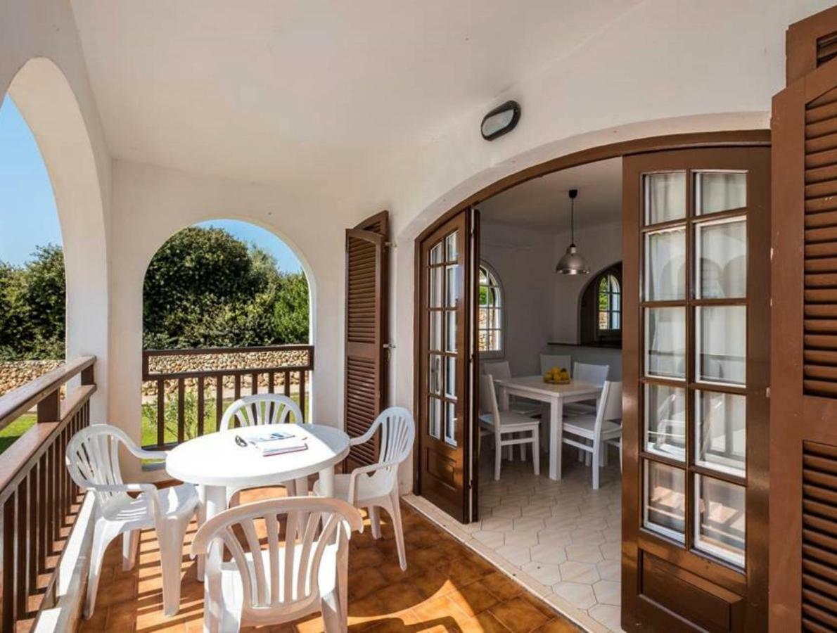 Girasol Garden Superior 2-B Appartement Son Bou Buitenkant foto