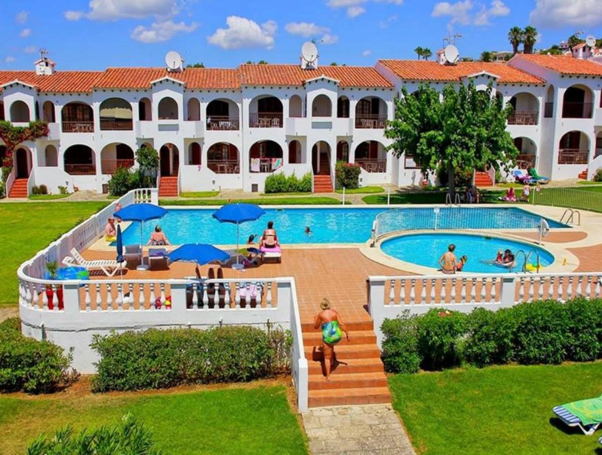 Girasol Garden Superior 2-B Appartement Son Bou Buitenkant foto