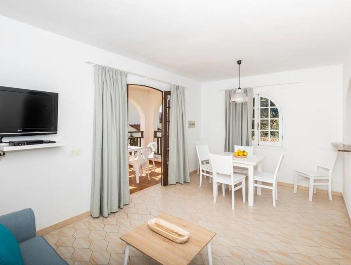 Girasol Garden Superior 2-B Appartement Son Bou Buitenkant foto
