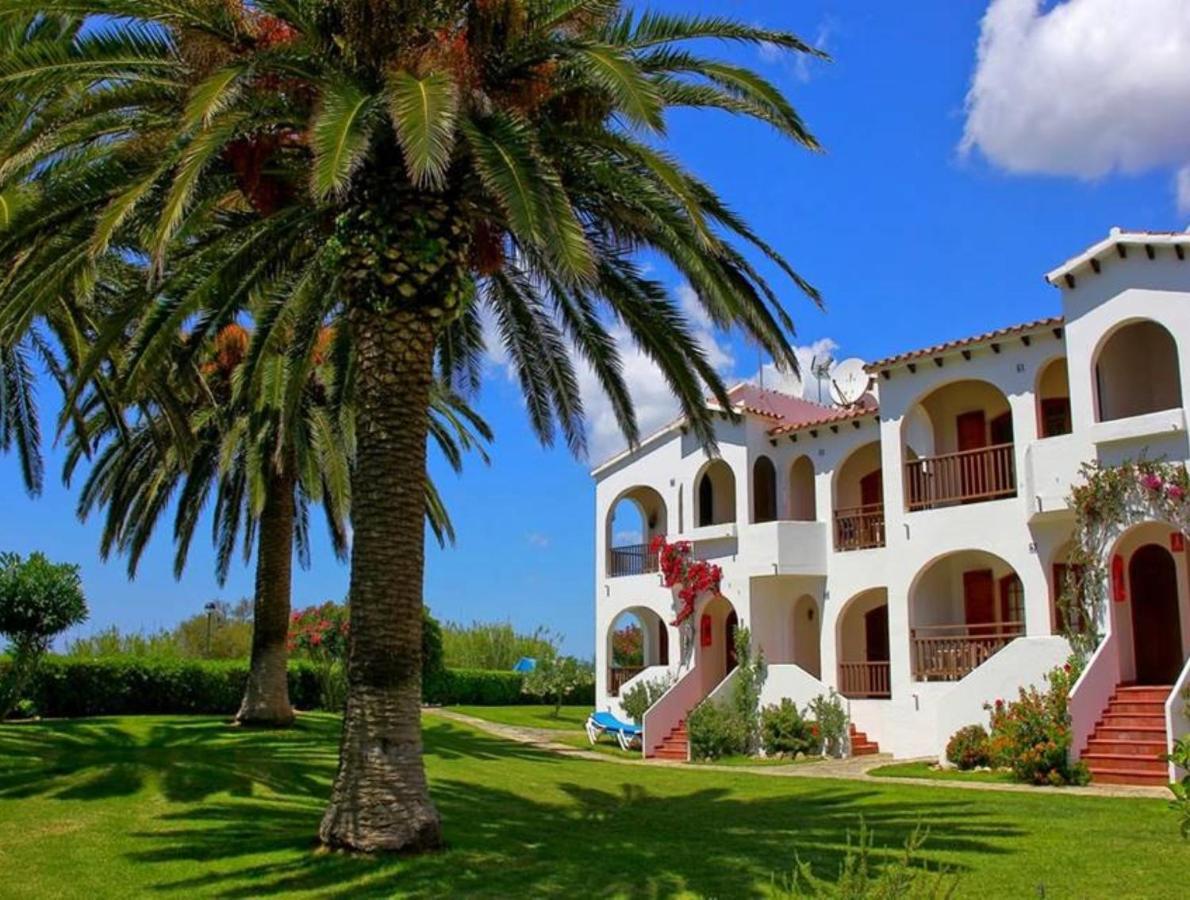 Girasol Garden Superior 2-B Appartement Son Bou Buitenkant foto