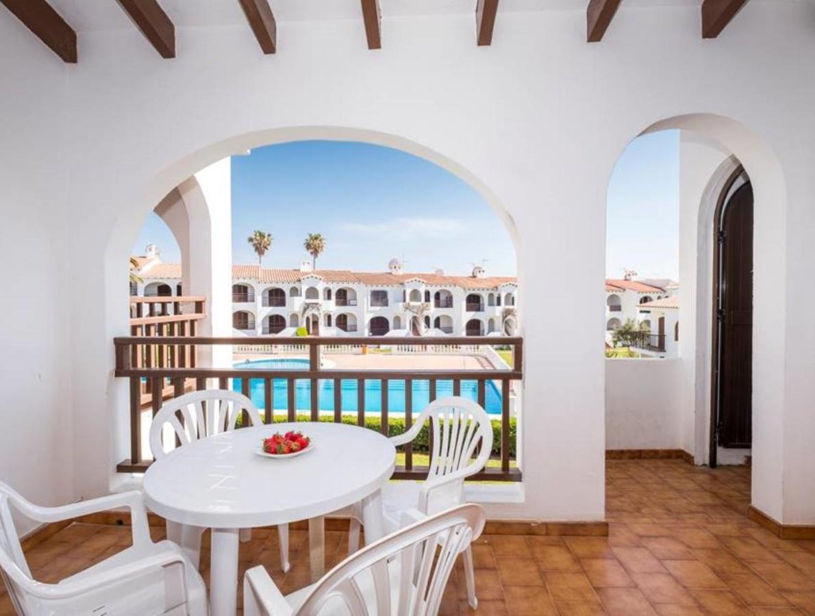 Girasol Garden Superior 2-B Appartement Son Bou Buitenkant foto