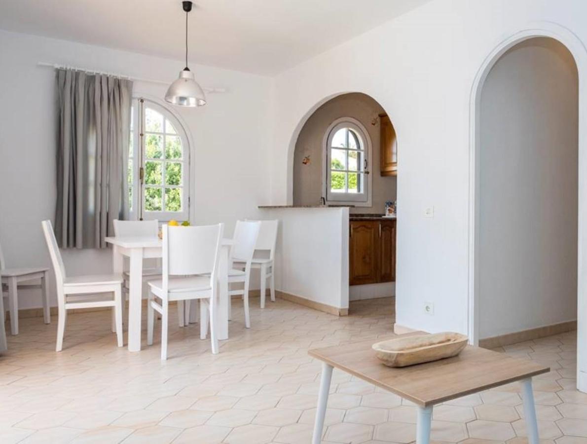 Girasol Garden Superior 2-B Appartement Son Bou Buitenkant foto