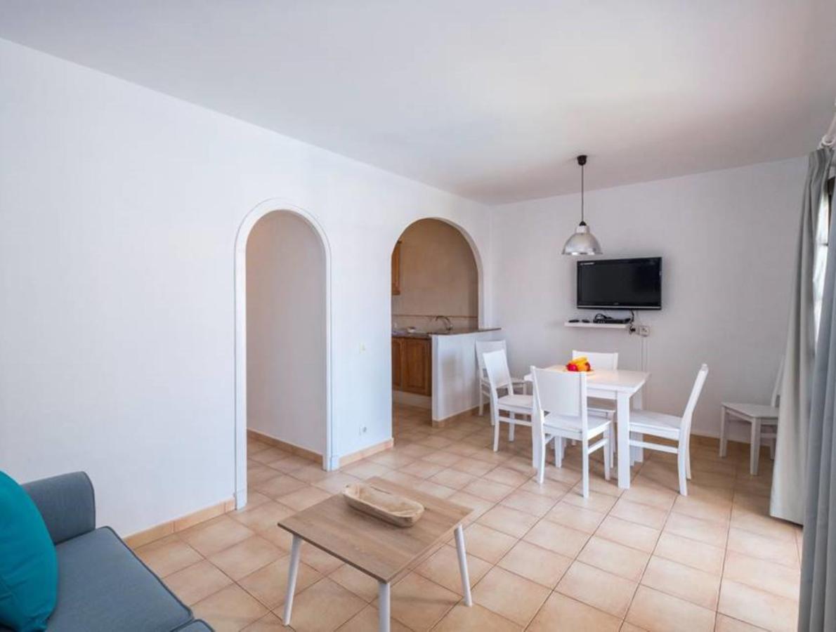 Girasol Garden Superior 2-B Appartement Son Bou Buitenkant foto