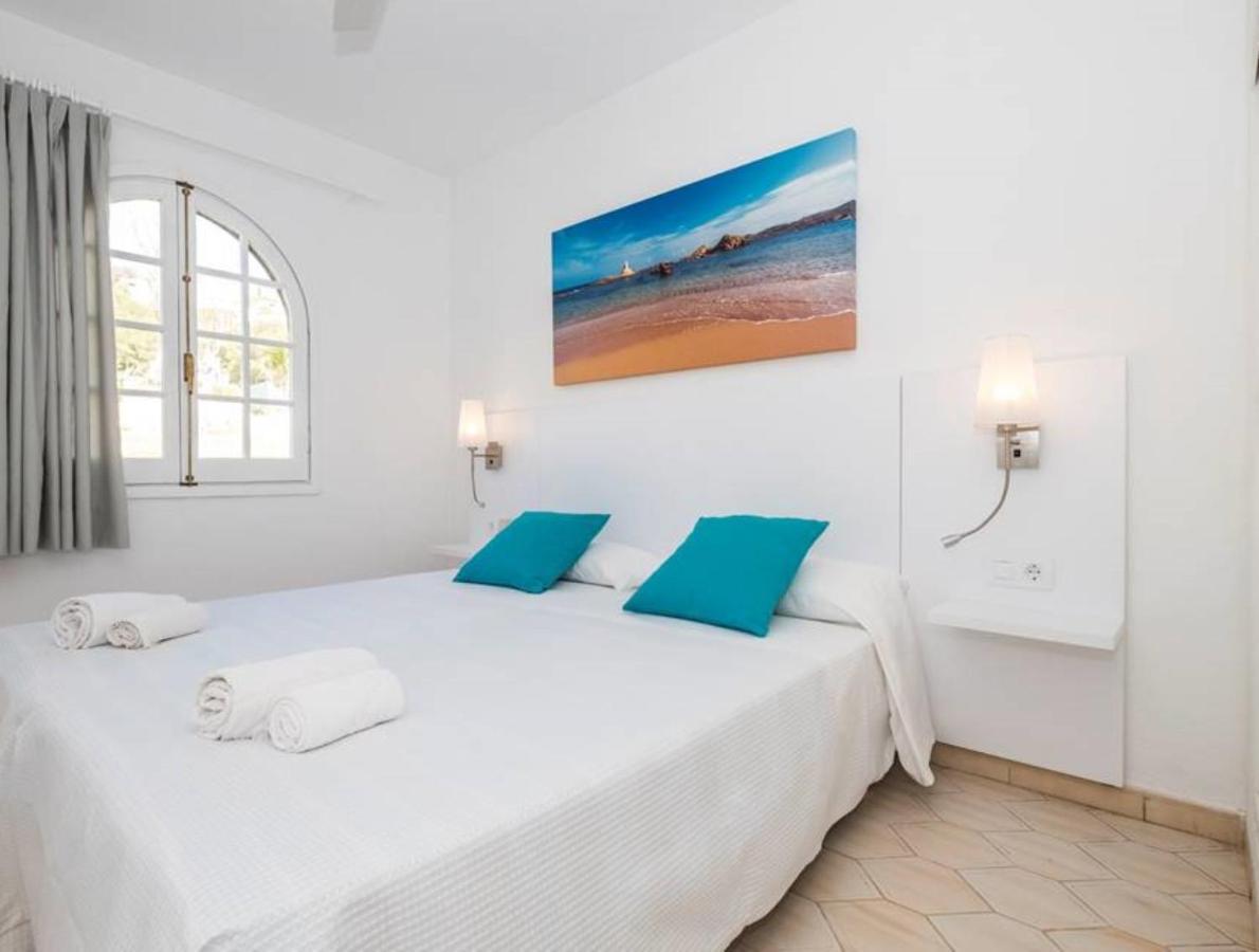 Girasol Garden Superior 2-B Appartement Son Bou Buitenkant foto