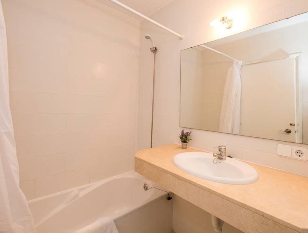 Girasol Garden Superior 2-B Appartement Son Bou Buitenkant foto