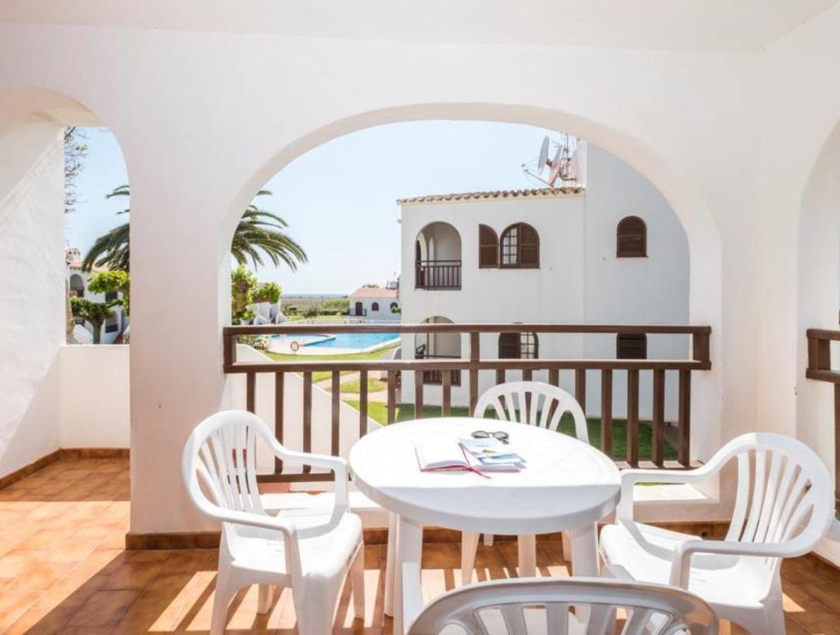 Girasol Garden Superior 2-B Appartement Son Bou Buitenkant foto
