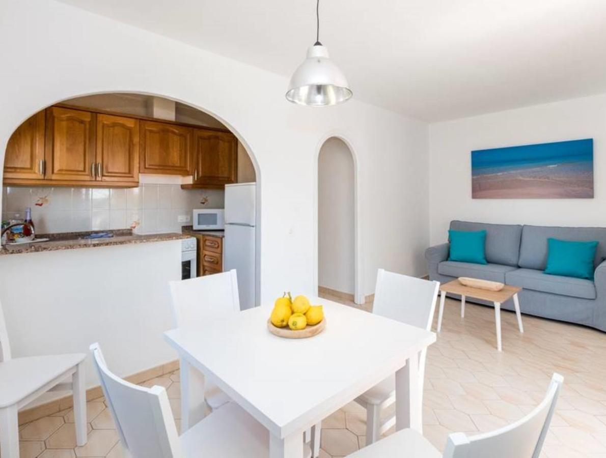 Girasol Garden Superior 2-B Appartement Son Bou Buitenkant foto